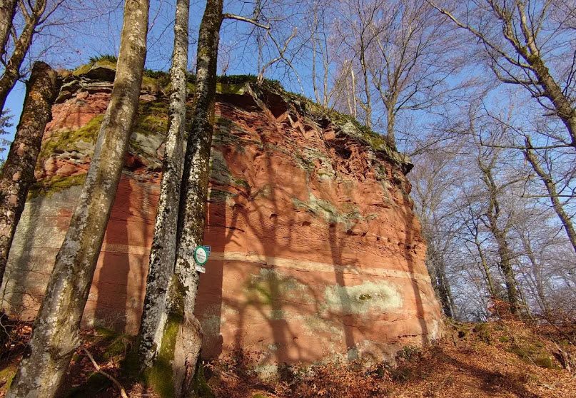 Château de Wittschloessel, France
